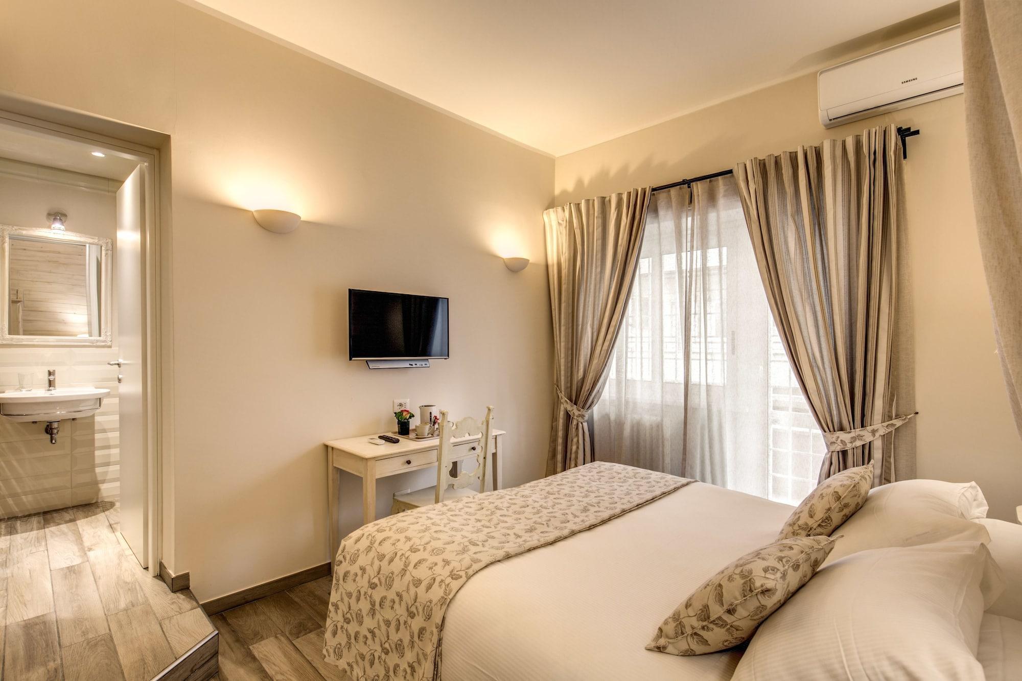 Guest house Casa Mia Vaticano Rome