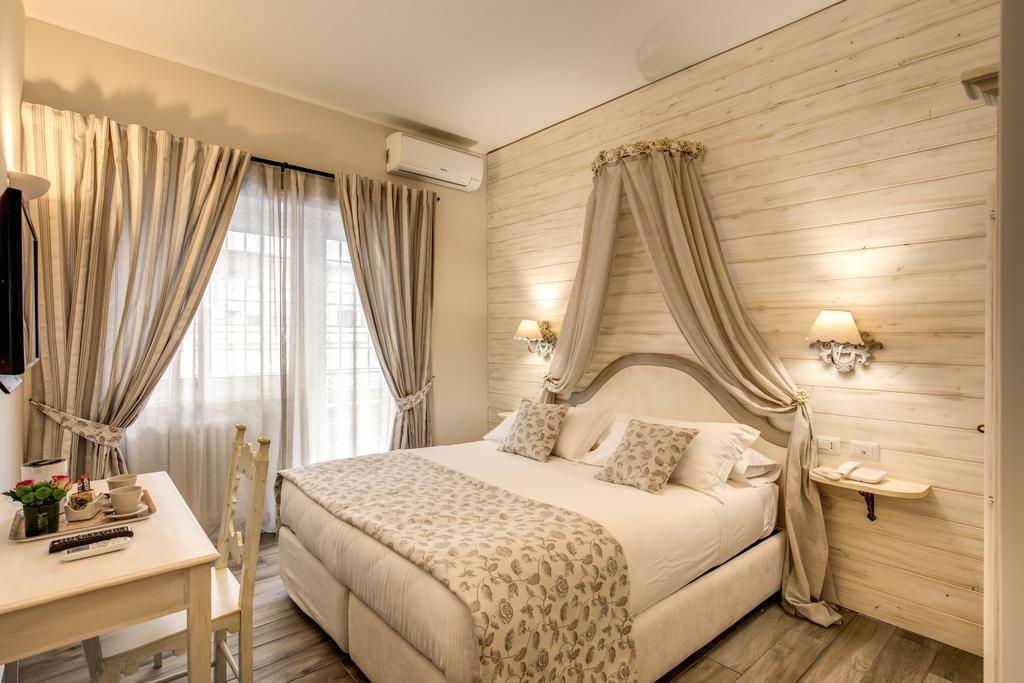 Casa Mia Vaticano Guest house Rome