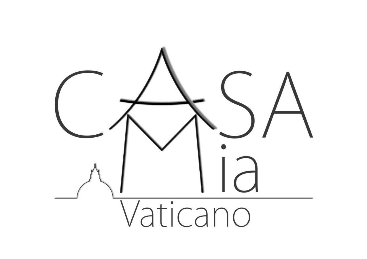 Casa Mia Vaticano 3*