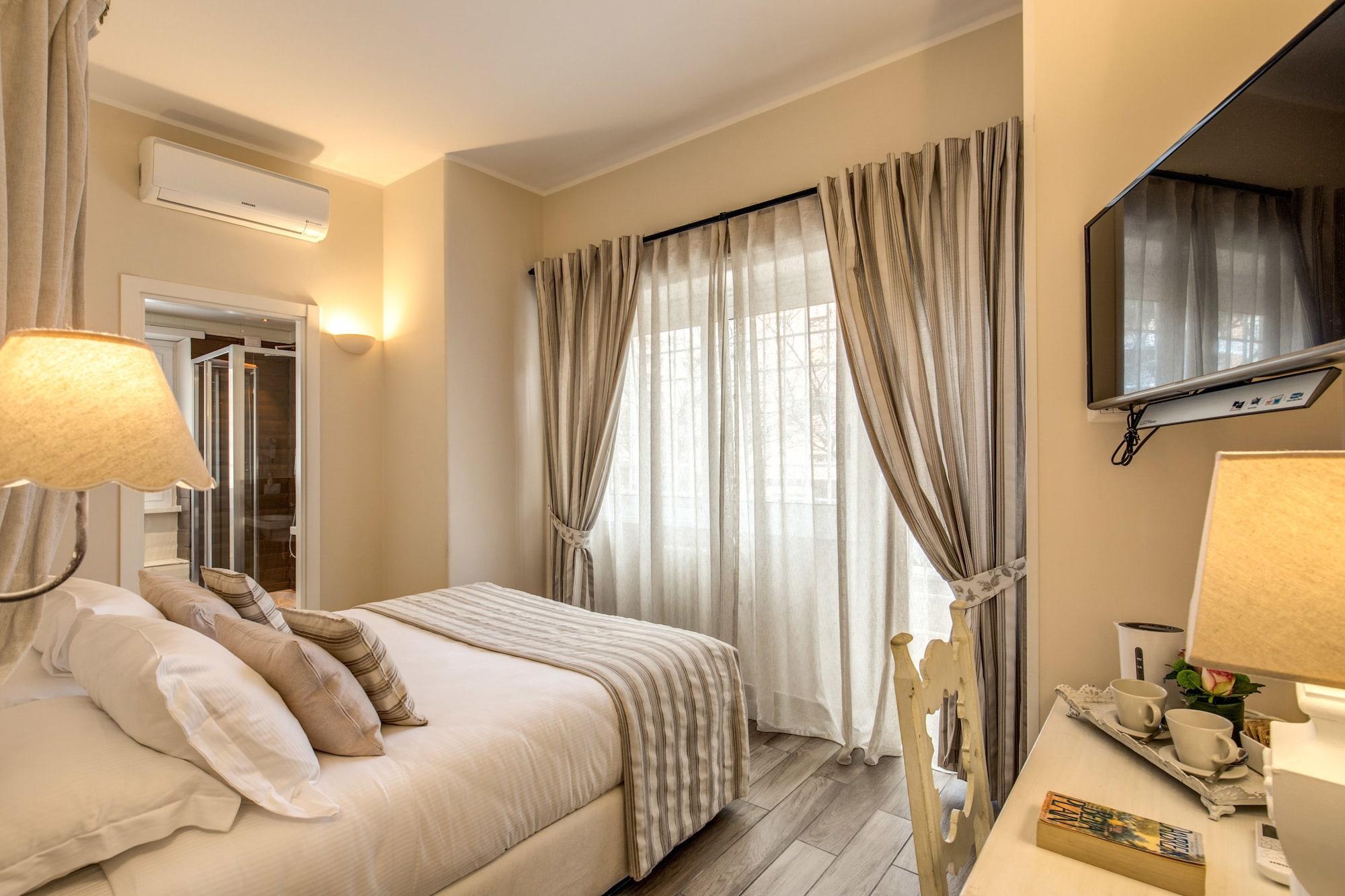 Casa Mia Vaticano 3* Roma