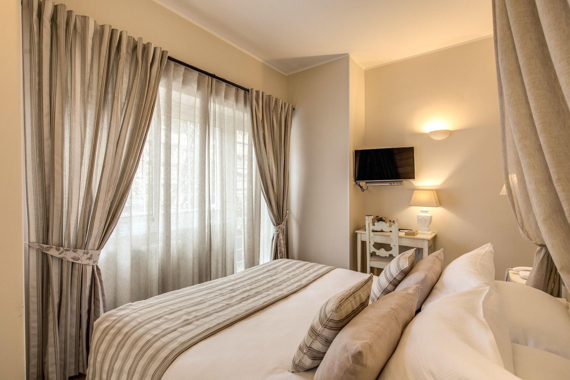 Casa Mia Vaticano 3* Roma