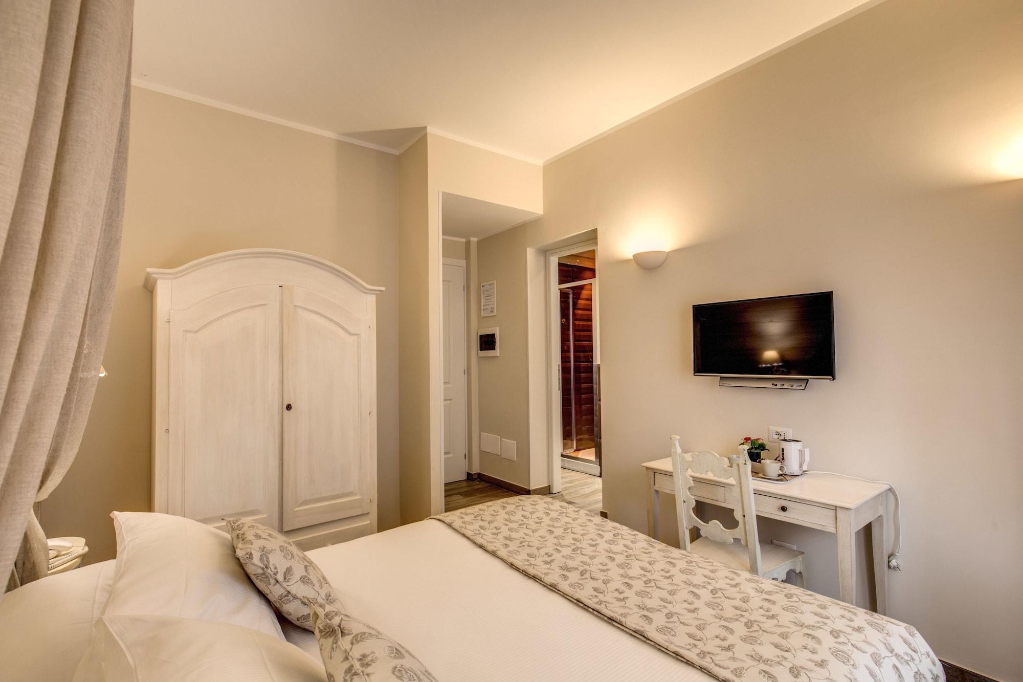 Casa Mia Vaticano Roma
