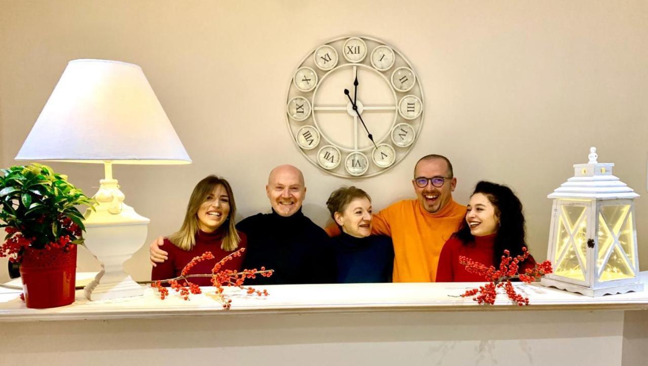 Casa Mia Vaticano 3* Roma